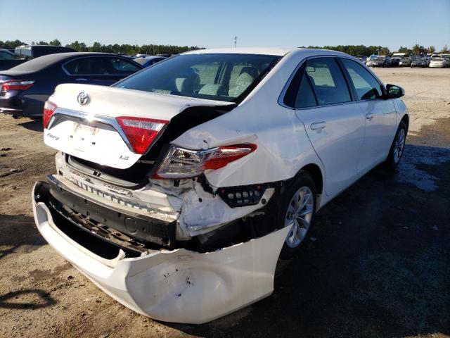 Photo 4 from auction – 2015 TOYOTA CAMRY LE with VIN 4T1BF1FK0FU987556