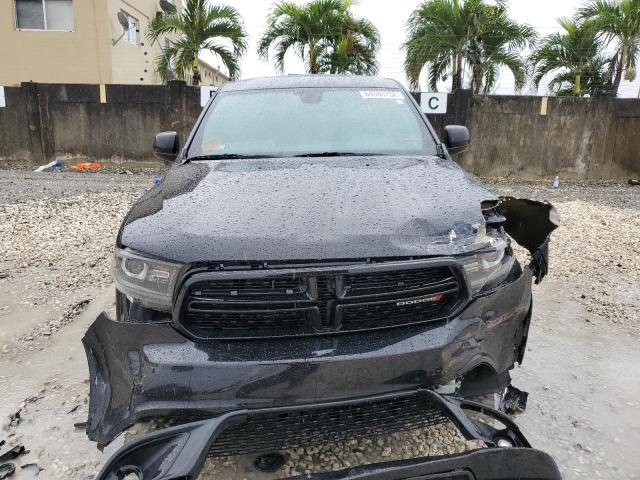 Photo 9 from auction – 2018 DODGE DURANGO SX with VIN 1C4RDHAG8JC213249