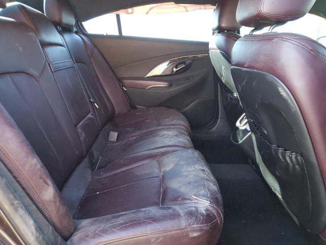 Photo 6 from auction – 2015 BUICK LACROSSE P with VIN 1G4GF5G30FF238717