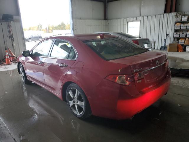 Photo 3 from auction – 2013 ACURA TSX TECH with VIN JH4CU2F68DC010190