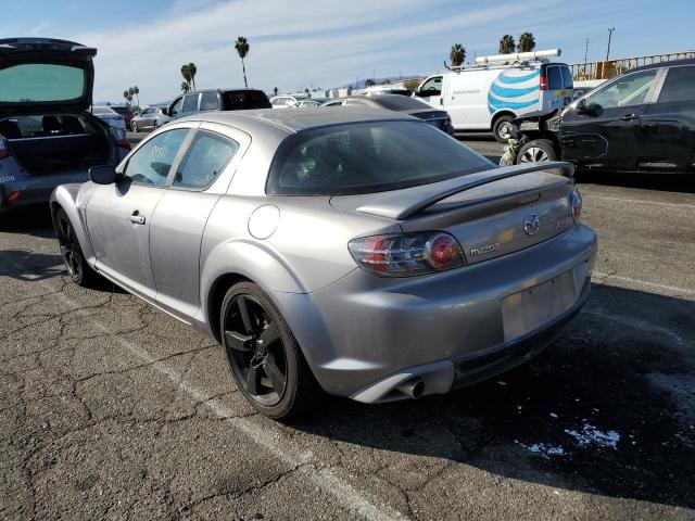 Photo 3 from auction – 2004 MAZDA RX8 with VIN JM1FE173440102909