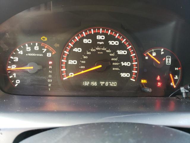 Photo 8 from auction – 2007 HONDA ACCORD EX with VIN 1HGCM72697A005473