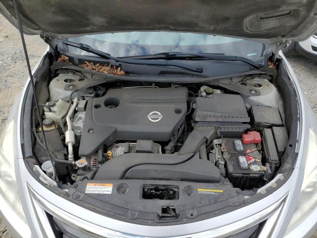 Photo 7 from auction – 2013 NISSAN ALTIMA 2.5 with VIN 1N4AL3AP9DC186396