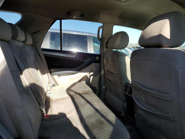 Photo 6 from auction – 2006 TOYOTA 4RUNNER SR with VIN JTEBU14R360079941