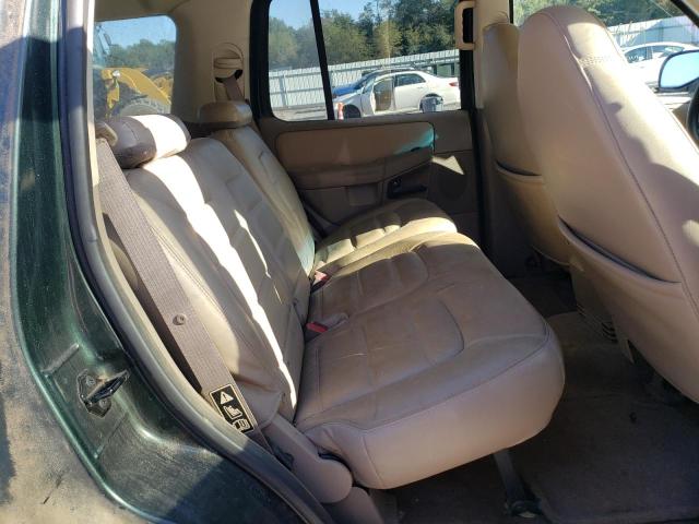 Photo 6 from auction – 2002 FORD EXPLORER X with VIN 1FMZU63E52ZA99236