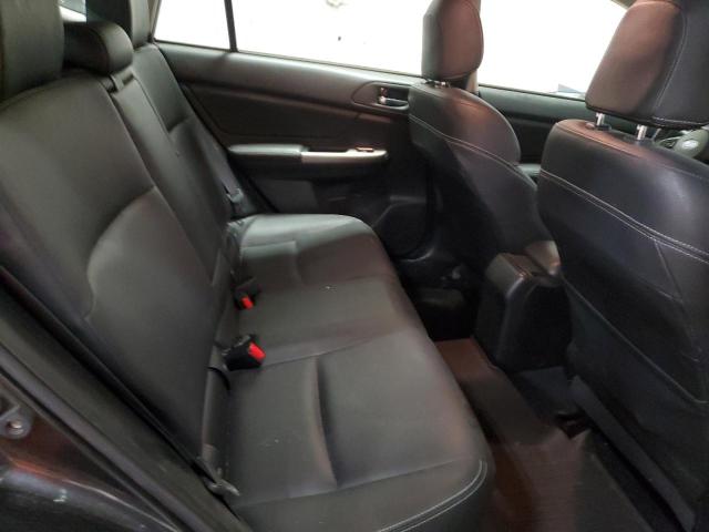 Photo 6 from auction – 2015 SUBARU IMPREZA SP with VIN JF1GPAZ64F8201777