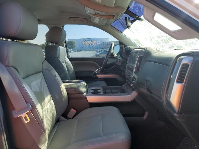 Photo 5 from auction – 2014 CHEVROLET SILVERADO with VIN 1GCVKSEC1EZ310157