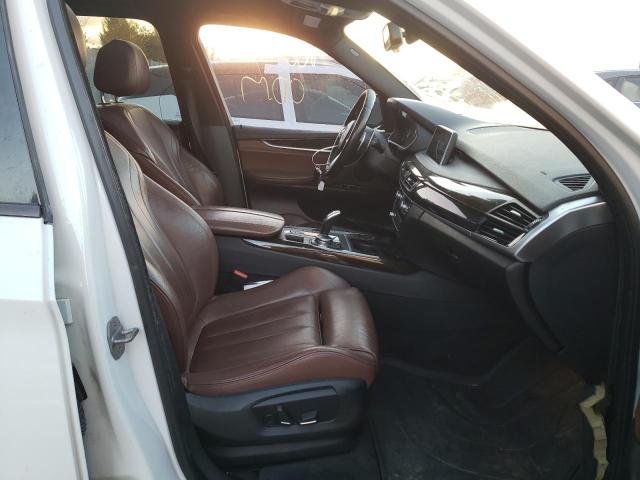 Photo 5 from auction – 2015 BMW X5 XDRIVE3 with VIN 5UXKR0C58F0K60661
