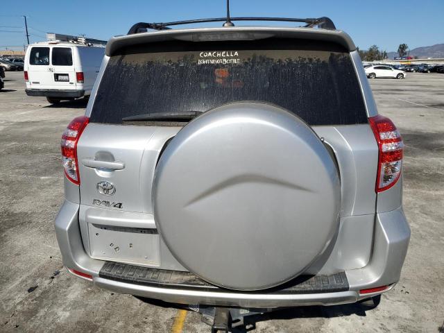 Photo 6 from auction – 2012 TOYOTA RAV4 SPORT with VIN 2T3WF4DV3CW156538