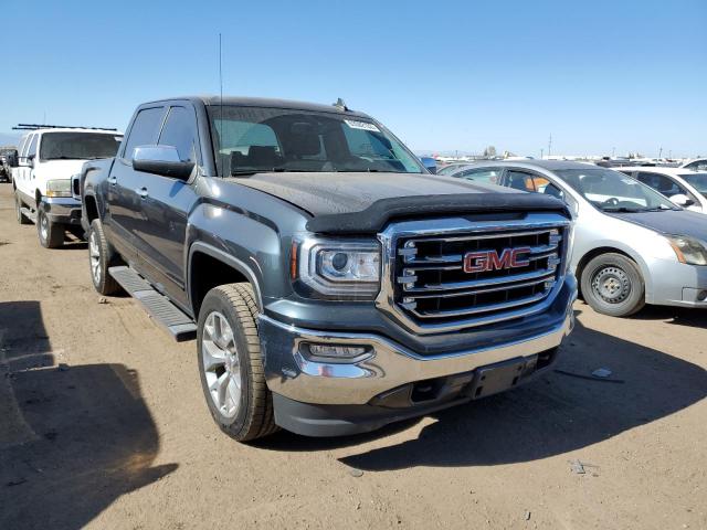 GMC SIERRA K15 2018 with VIN 3GTU2NEC3JG560412 - Photo from auction