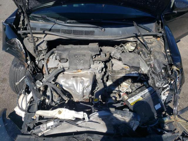 Photo 7 from auction – 2014 TOYOTA CAMRY L with VIN 4T1BF1FK0EU472393