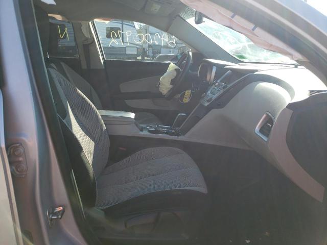 Photo 5 from auction – 2013 CHEVROLET EQUINOX LT with VIN 2GNFLEEK1D6342294