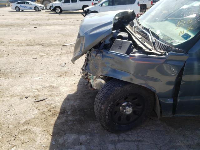 Photo 10 from auction – 2006 CHEVROLET SILVERADO with VIN 2GCEC13V561328201