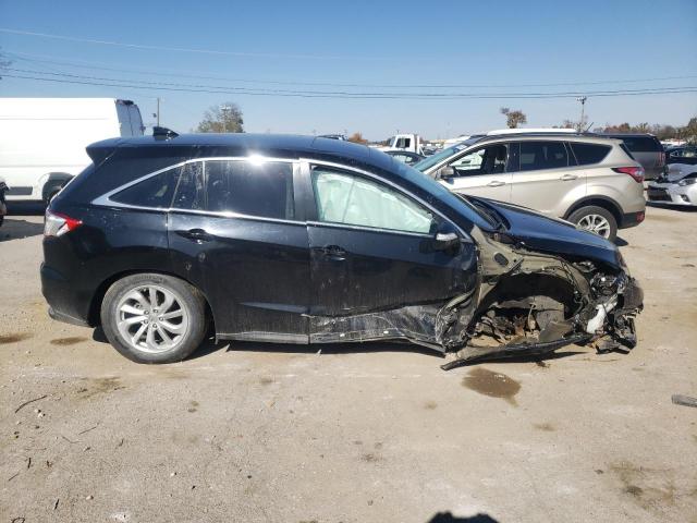 Photo 9 from auction – 2016 ACURA RDX with VIN 5J8TB3H34GL016168