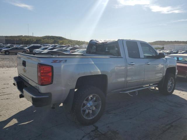 Photo 4 from auction – 2014 CHEVROLET SILVERADO with VIN 1GCVKSEC1EZ310157