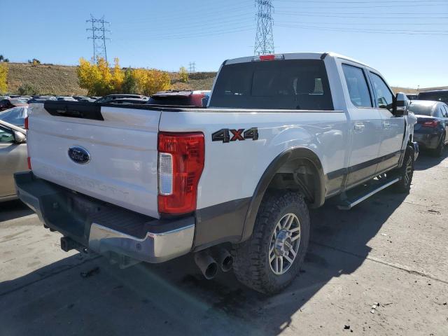 Photo 4 from auction – 2017 FORD F250 SUPER with VIN 1FT7W2BT1HEE18565