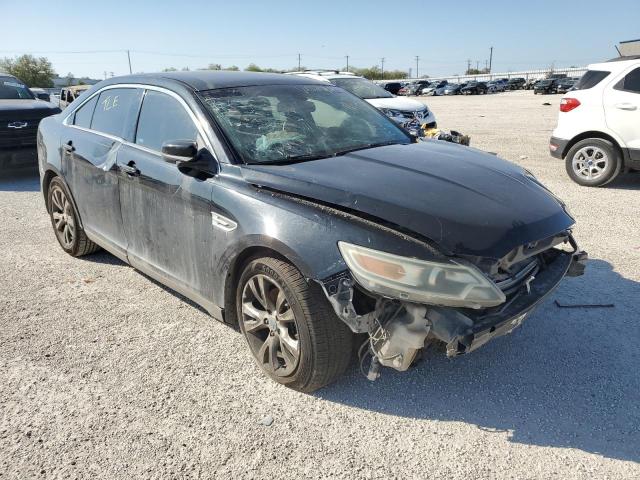FORD TAURUS SEL 2010 with VIN 1FAHP2EW4AG103427 - Photo from auction