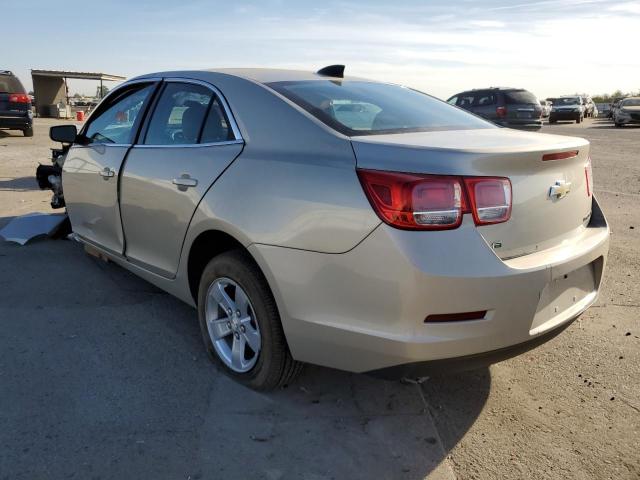 Photo 3 from auction – 2016 CHEVROLET MALIBU LIM with VIN 1G11B5SA4GF123575