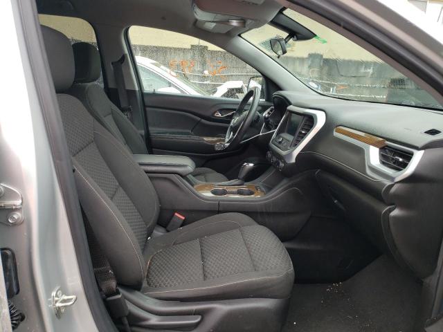 Photo 5 from auction – 2017 GMC ACADIA SLE with VIN 1GKKNKLA8HZ237096
