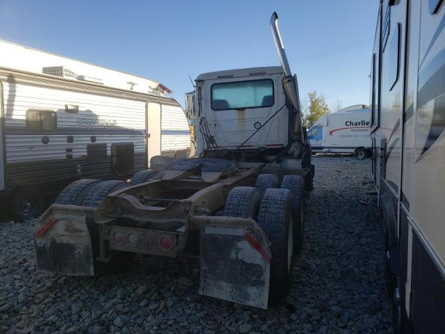 Фото 4 с аукциона – 2000 MACK 600 CH600 с VIN 1M1AA12Y4YW117924
