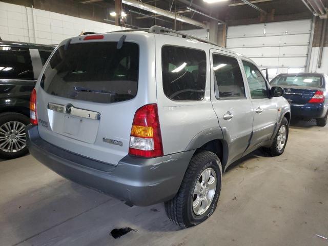 Photo 4 from auction – 2005 MAZDA TRIBUTE with VIN 4F2YU08101KM19041