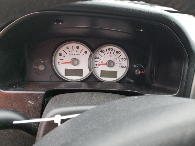 Photo 8 from auction – 2005 FORD ESCAPE LIM with VIN 1FMYU94185KA41367