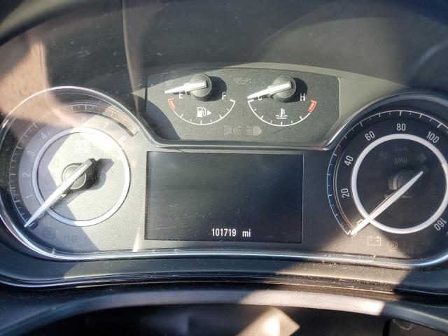 Photo 8 from auction – 2015 BUICK REGAL PREM with VIN 2G4GN5EX2F9161401