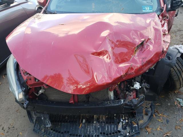 Photo 7 from auction – 2015 TOYOTA COROLLA L with VIN 2T1BURHEXFC331233