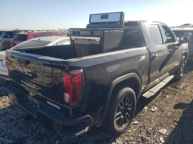 Photo 4 from auction – 2021 GMC SIERRA C15 with VIN 1GTP8CED0MZ140118