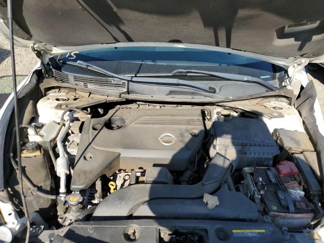 Photo 7 from auction – 2013 NISSAN ALTIMA 2.5 with VIN 1N4AL3AP0DC212786