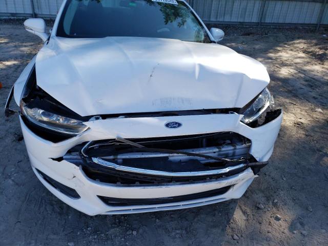 Photo 9 from auction – 2016 FORD FUSION SE with VIN 1FA6P0H76G5107192