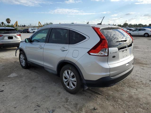 Photo 3 from auction – 2013 HONDA CR-V with VIN 2HKRM3H7XDH524263