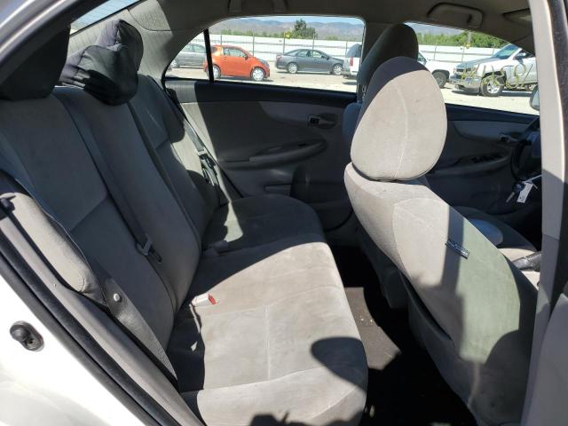 Photo 6 from auction – 2012 TOYOTA COROLLA BA with VIN 5YFBU4EE9CP018709