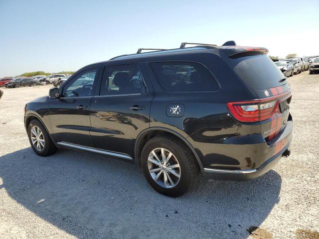 Photo 2 from auction – 2014 DODGE DURANGO LI with VIN 1C4RDHDG5EC326657