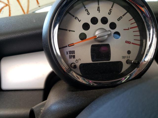 Photo 8 from auction – 2011 MINI COOPER with VIN WMWSU3C59BT251670
