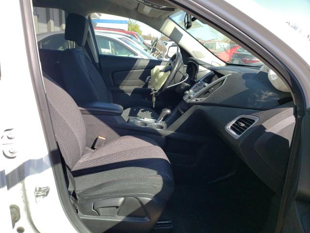 Photo 5 from auction – 2017 GMC TERRAIN SL with VIN 2GKALNEK6H6273065