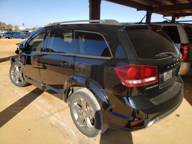 Zdjęcie 3 z aukcji – 2017 DODGE JOURNEY CR z VIN 3C4PDCGG5HT594574