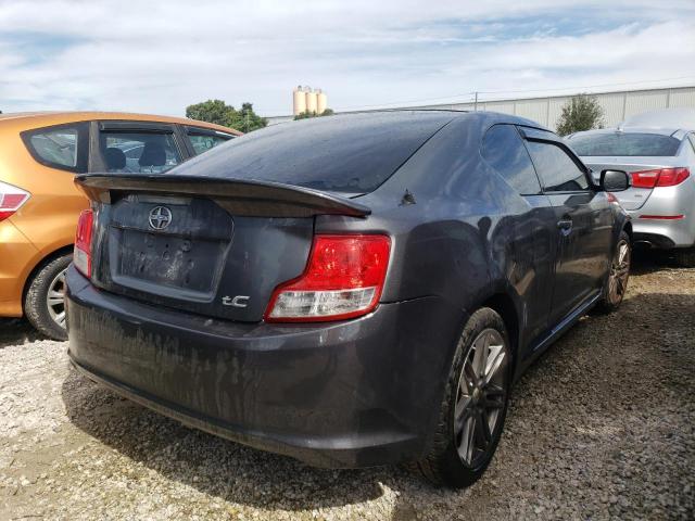 Photo 4 from auction – 2012 TOYOTA SCION TC with VIN JTKJF5C70C3025940