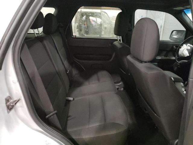 Photo 6 from auction – 2011 FORD ESCAPE XLT with VIN 1FMCU9DG5BKB08386
