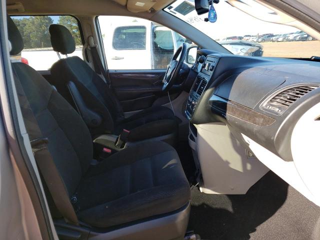 Photo 5 from auction – 2016 DODGE GRAND CARA with VIN 2C4RDGBG0GR398454