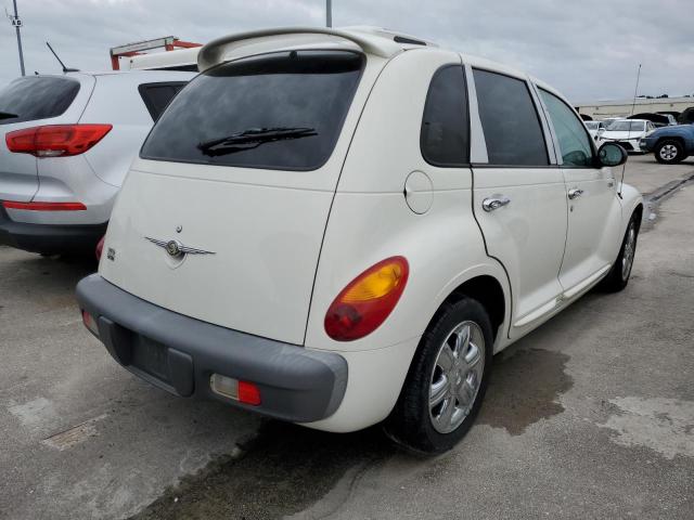 Photo 4 from auction – 2002 CHRYSLER PT CRUISER with VIN 3C8FY68BX2T377046