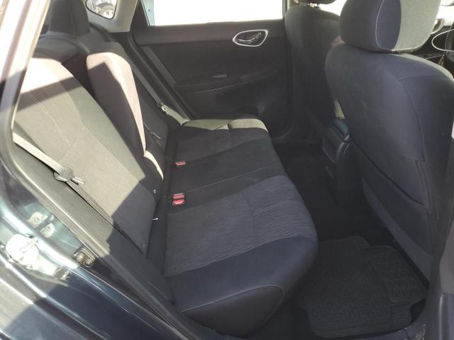 Photo 6 from auction – 2014 NISSAN SENTRA S with VIN 3N1AB7AP1EY313867