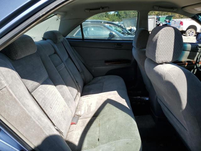 Photo 6 from auction – 2002 TOYOTA CAMRY LE with VIN 4T1BE32K72U518995