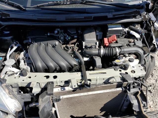 Photo 7 from auction – 2016 NISSAN VERSA NOTE with VIN 3N1CE2CP4GL371469