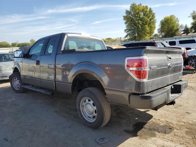 Photo 3 from auction – 2014 FORD F150 SUPER with VIN 1FTEX1EM2EFC01793