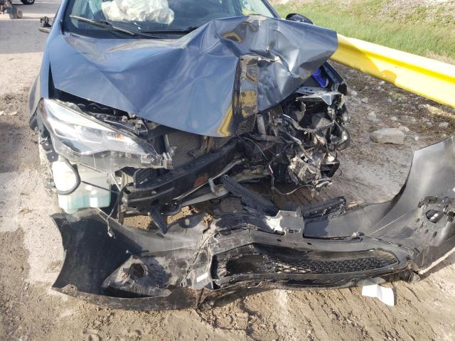 Photo 9 from auction – 2017 TOYOTA COROLLA L with VIN 5YFBURHE2HP625809