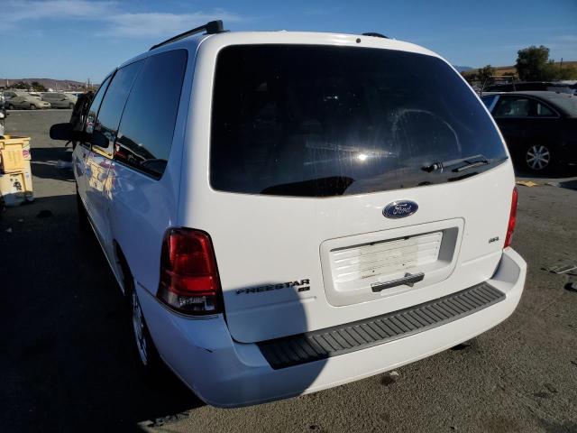 Photo 3 from auction – 2006 FORD FREESTAR S with VIN 2FMZA52276BA23357