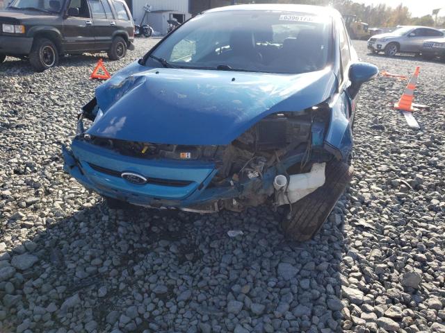 Photo 9 from auction – 2012 FORD FIESTA SES with VIN 3FADP4FJ7CM221249
