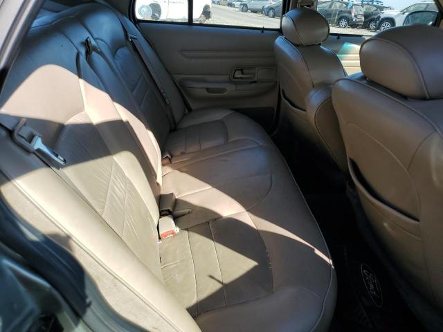Photo 6 from auction – 2002 FORD CROWN VICT with VIN 2FAFP74W62X129884