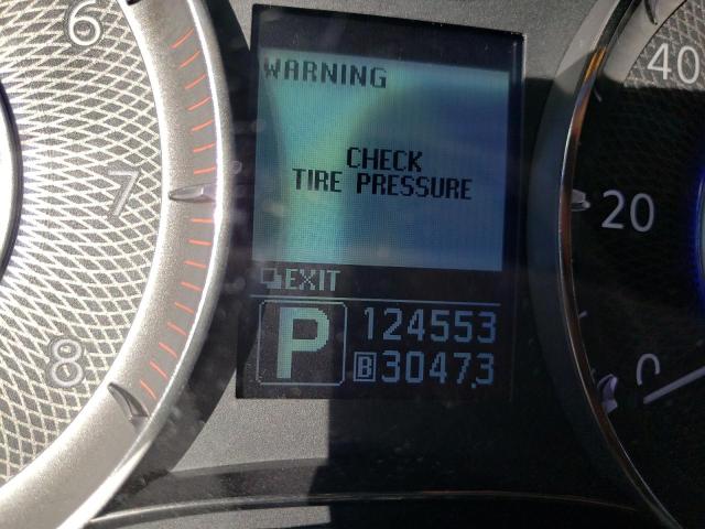 Photo 8 from auction – 2012 INFINITI QX56 with VIN JN8AZ2ND9C9715638